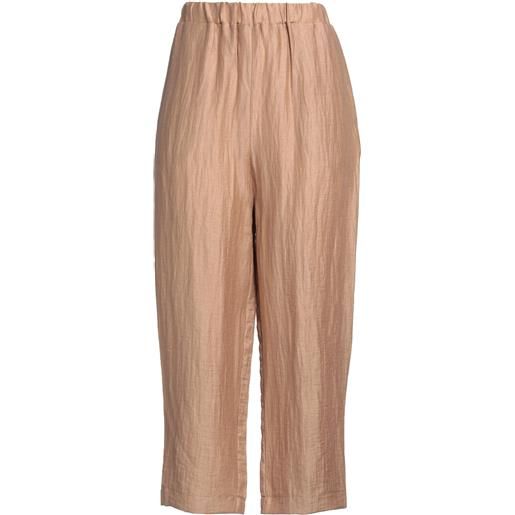 ALPHA STUDIO - pantalone