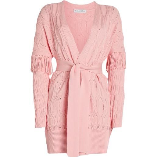 BALLANTYNE - cardigan