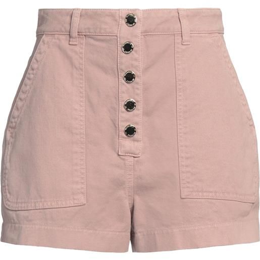 ELISABETTA FRANCHI - shorts jeans