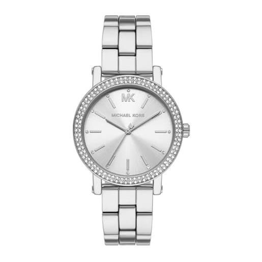 Michael Kors mk7347 orologio da donna