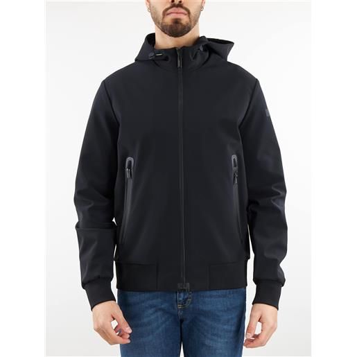 RRD giubbotto summer hood jkt RRD