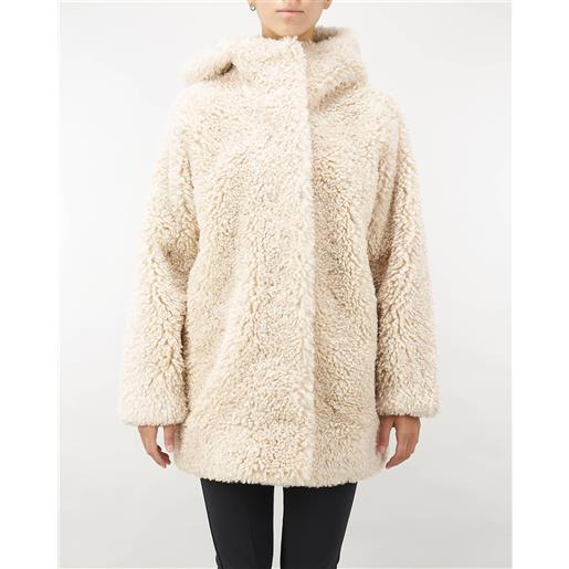 RRD giubbotto lamb hood wom jkt RRD