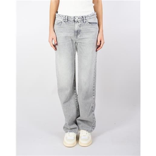 VICOLO jeans icon alex grigio