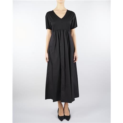 MAX MARA WEEKEND abito ampio in jersey
