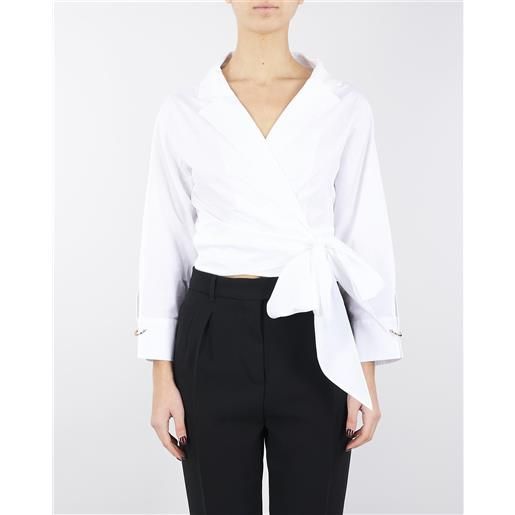 NENETTE camicia in cotone fuerte