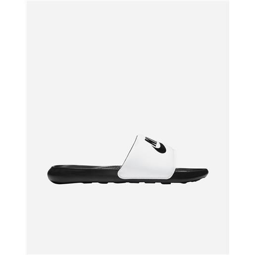 Nike victori one m - ciabatte - uomo - nero