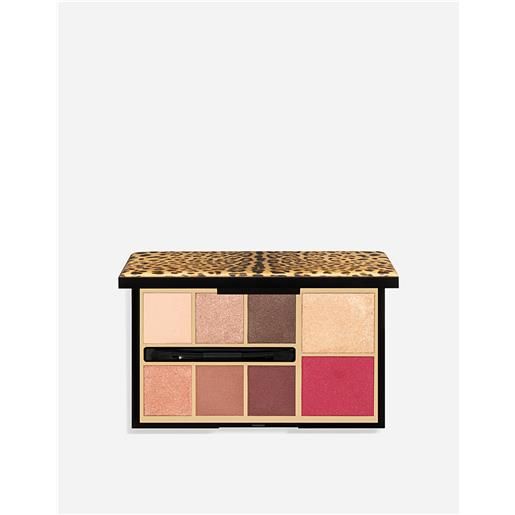 Dolce & Gabbana palette animalier