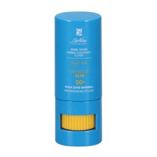 I.C.I.M. (BIONIKE) INTERNATION defence sun 50+ stick sens 9ml