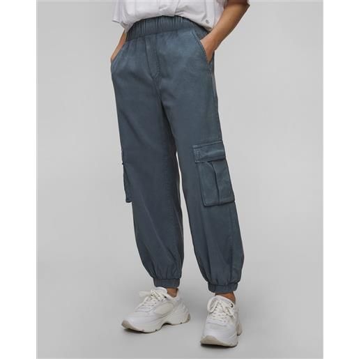 Deha pantaloni cargo da donna Deha