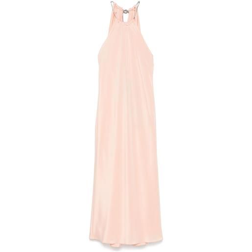 Max Mara abito midi managua - rosa
