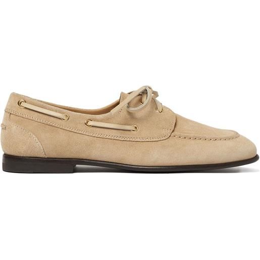 Scarosso oxford ginevra - toni neutri