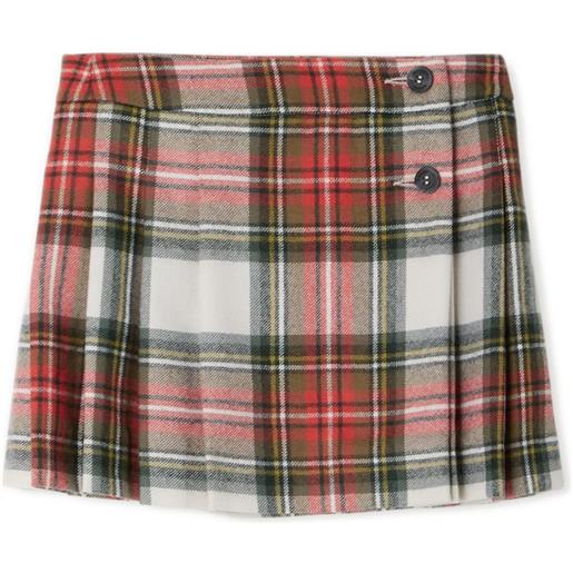 Bonpoint gonna talissa - rosso