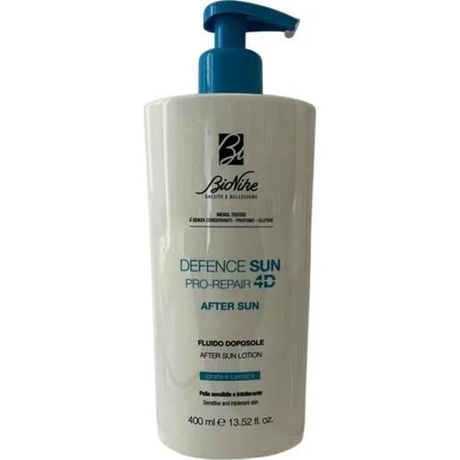 I.C.I.M. (BIONIKE) INTERNATION defence sun fluido doposole 400ml