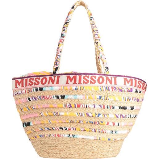MISSONI - borsa a spalla