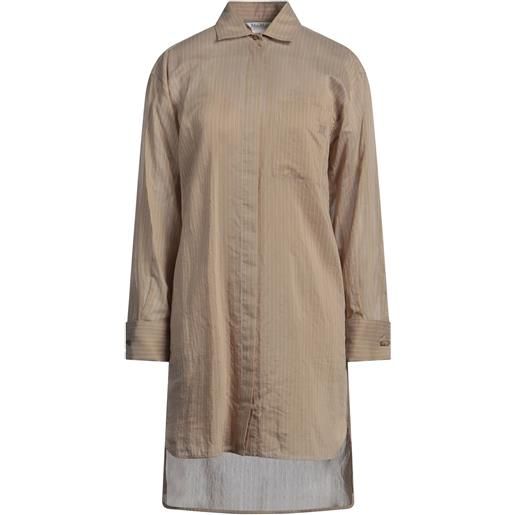 MAX MARA - vestito chemisier