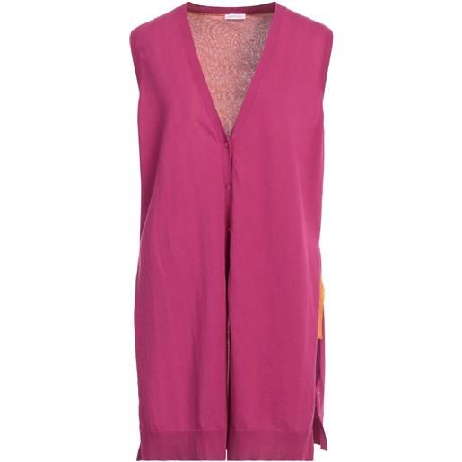 ROSSOPURO - cardigan