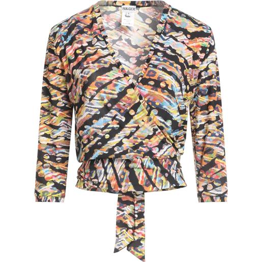 PAIN de SUCRE - coprispalle