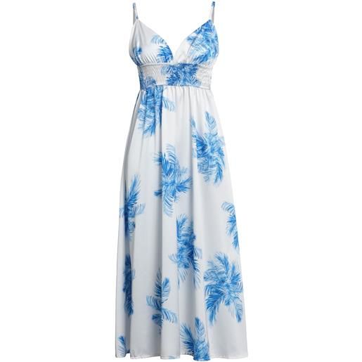 BERNA - vestito midi