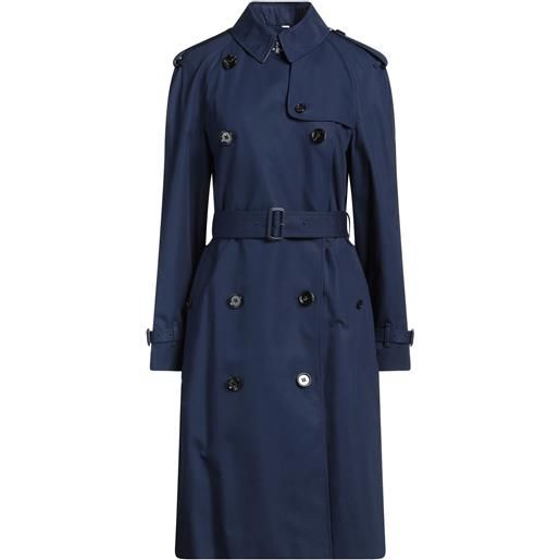 BURBERRY - caban e doppio petto