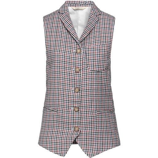 TRUE TRADITION - gilet