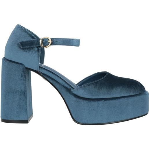 JEANNOT - décolleté