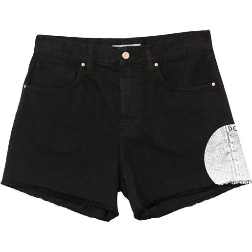 DON THE FULLER - shorts jeans