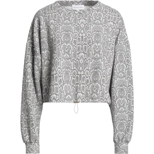 PATRIZIA PEPE - felpa