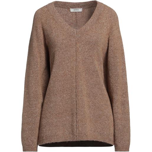 ALPHA STUDIO - pullover