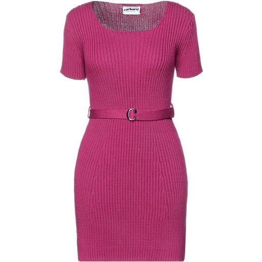CACHAREL - vestito corto