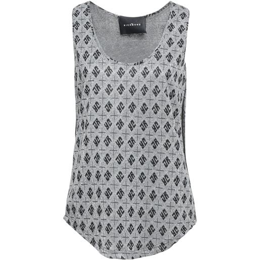 JOHN RICHMOND - maglia gilet