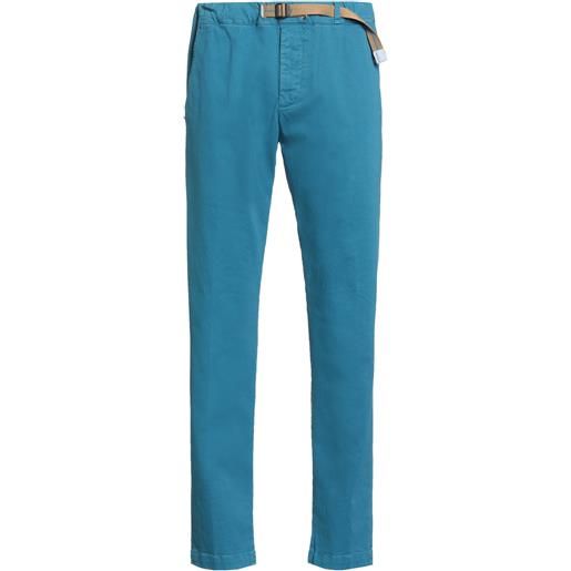 WHITE SAND - pantalone