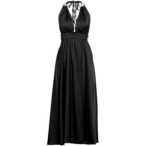 BERNA - vestito lungo