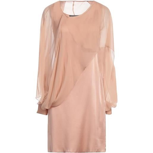 ALBERTA FERRETTI - vestito corto