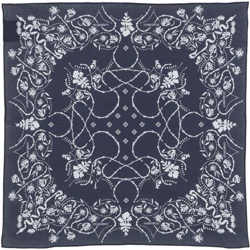 GIVENCHY - sciarpe e foulard
