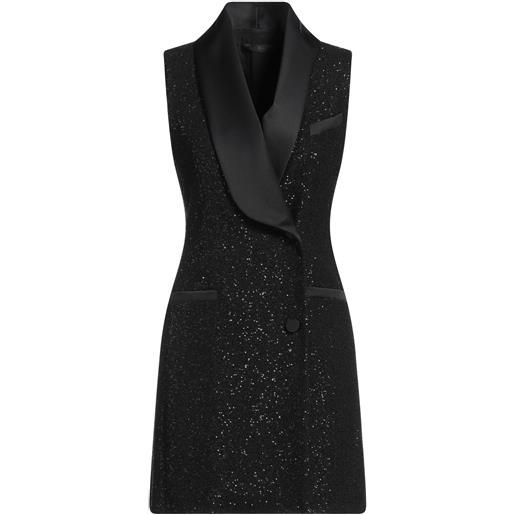 MAX MARA - vestito blazer