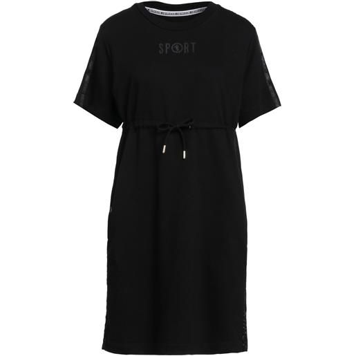 BIKKEMBERGS - vestito corto