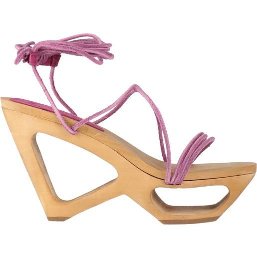 ISABEL MARANT - sandali