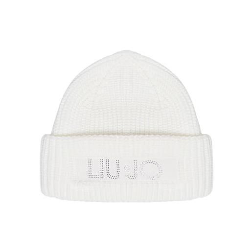 Liu Jo cappello donna Liu Jo 2f3041m0300 bianco