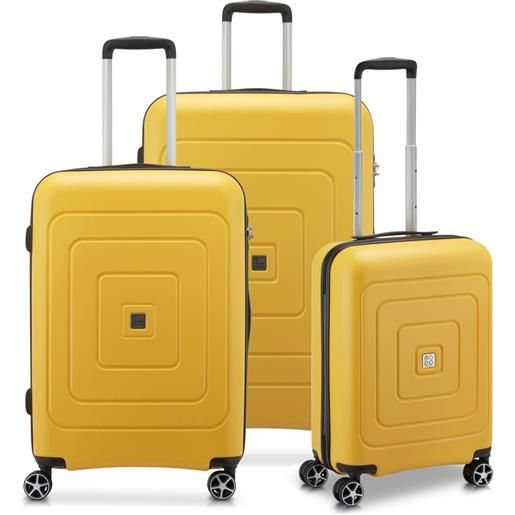 Modo by Roncato set valigie nebula