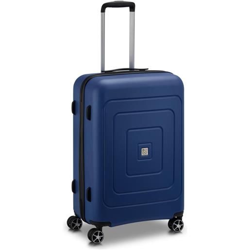 Modo by Roncato trolley medio 66 cm nebula