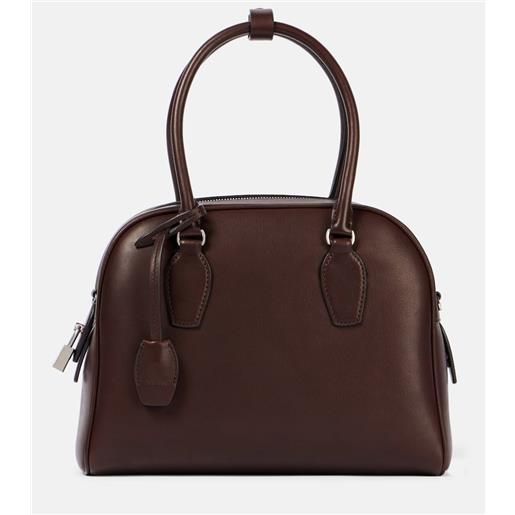 The Row borsa india 12.00 in pelle