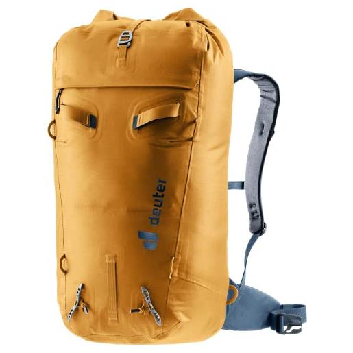 Deuter durascent 30 - zaino alpino impermeabile