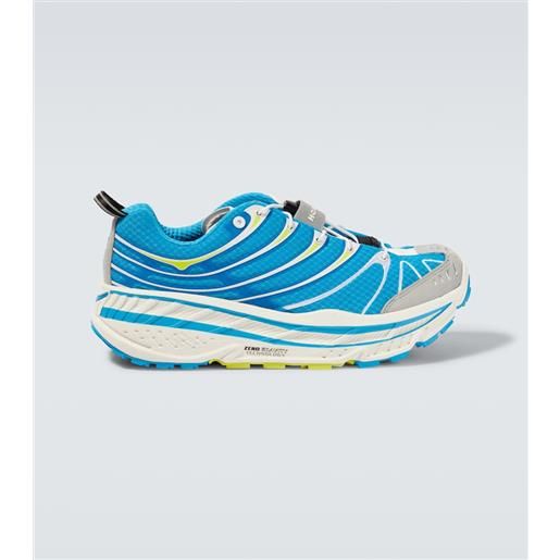 Hoka One One sneakers stinson evo og in mesh
