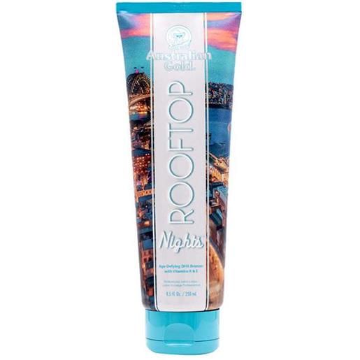 Australian Gold rooftop nights