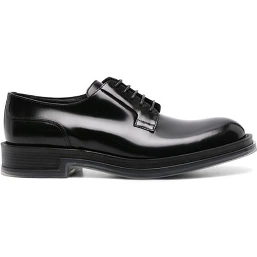 Alexander mc. Queen lace-up derbies