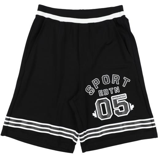 DSQUARED2 - shorts & bermuda
