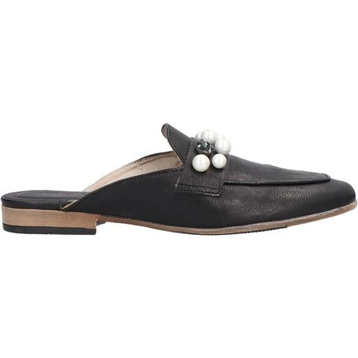 FABBRICA DEI COLLI - mule e zoccoli