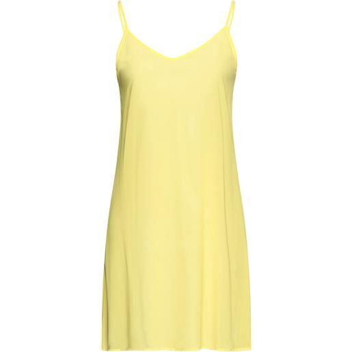 MR MASSIMO REBECCHI - slip dress