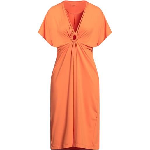 FISICO - vestito midi