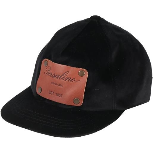 BORSALINO - cappello